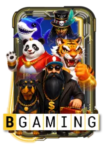 bgaming