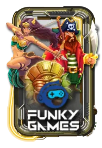 funkygame